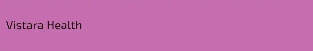 Vistara Health